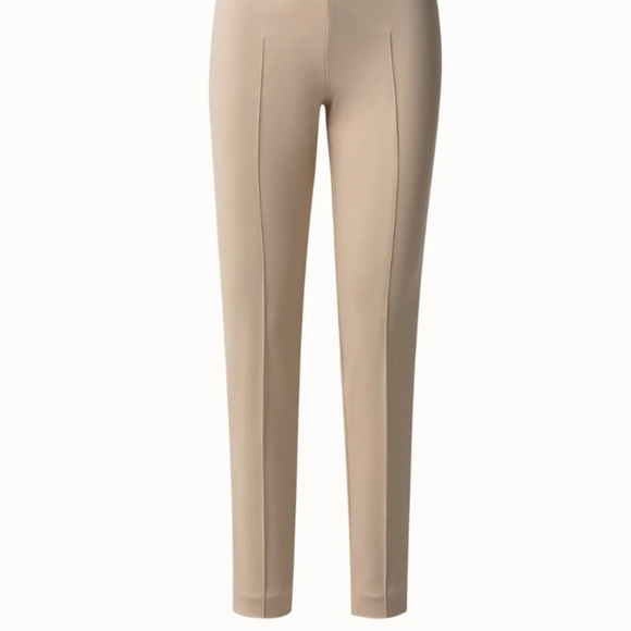 A-K-R-I-S Cotton Techno Stretch Pants
MELISSA NWOT - Picture 1 of 6